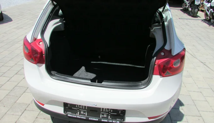 SEAT Ibiza  - 2009
