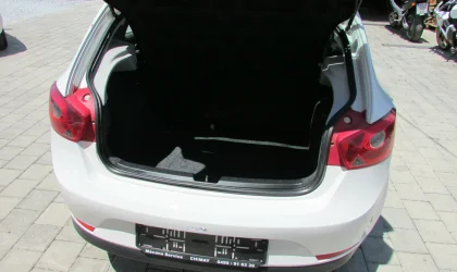 SEAT Ibiza  - 2009