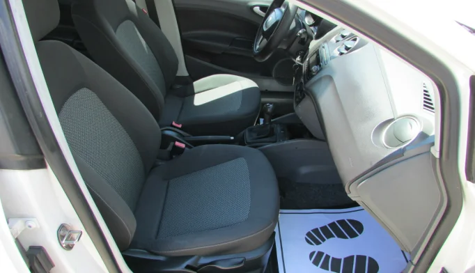 SEAT Ibiza  - 2009