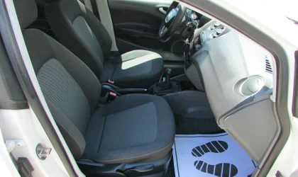 SEAT Ibiza  - 2009