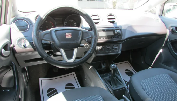 SEAT Ibiza  - 2009