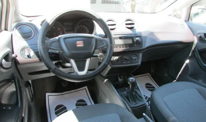 SEAT Ibiza  - 2009