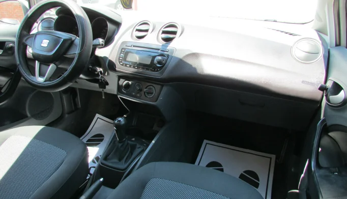 SEAT Ibiza  - 2009