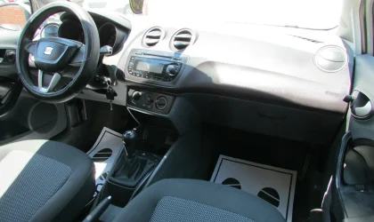 SEAT Ibiza  - 2009