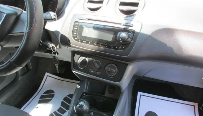 SEAT Ibiza  - 2009