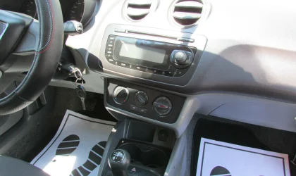 SEAT Ibiza  - 2009