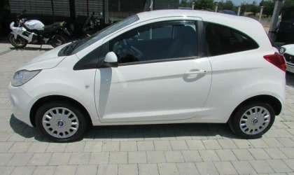 Ford Ka  - 2014