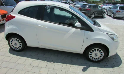 Ford Ka  - 2014