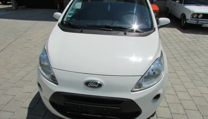 Ford Ka  - 2014