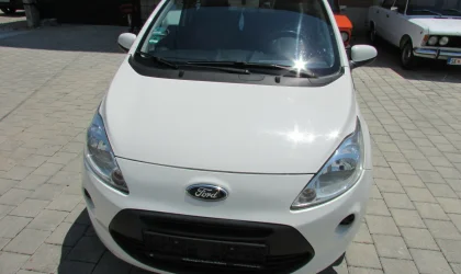 Ford Ka  - 2014