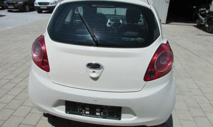 Ford Ka  - 2014