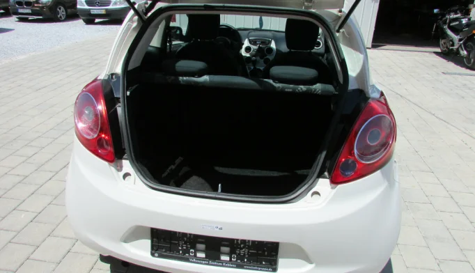Ford Ka  - 2014