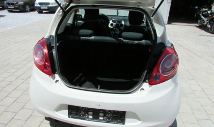 Ford Ka  - 2014