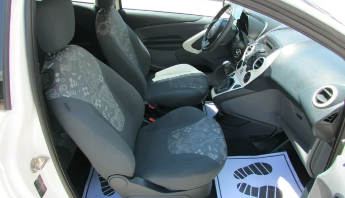 Ford Ka  - 2014