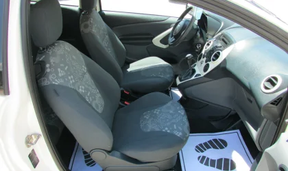 Ford Ka  - 2014
