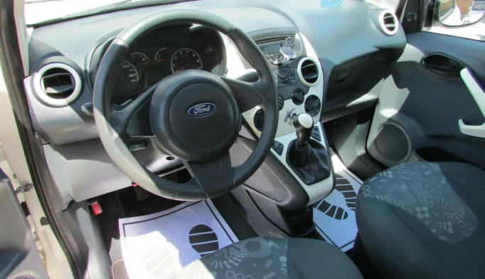 Ford Ka  - 2014