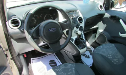 Ford Ka  - 2014