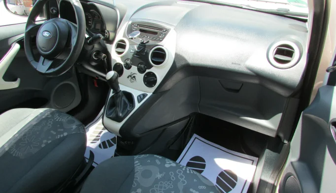 Ford Ka  - 2014