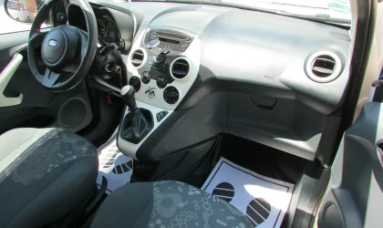 Ford Ka  - 2014