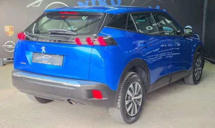 Peugeot 2008  - 2020
