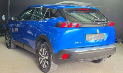 Peugeot 2008  - 2020