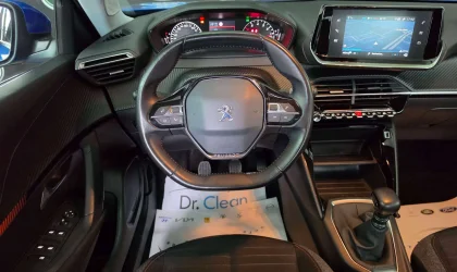 Peugeot 2008  - 2020