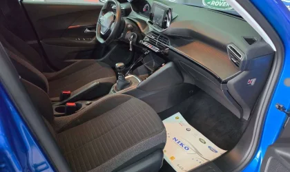 Peugeot 2008  - 2020