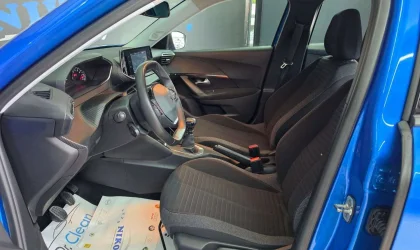 Peugeot 2008  - 2020