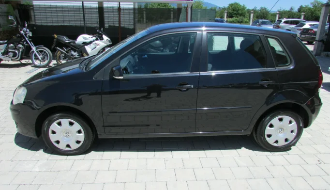 Volkswagen Polo  - 2009
