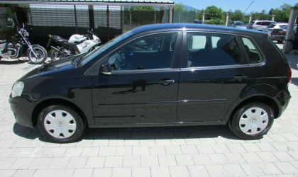 Volkswagen Polo  - 2009