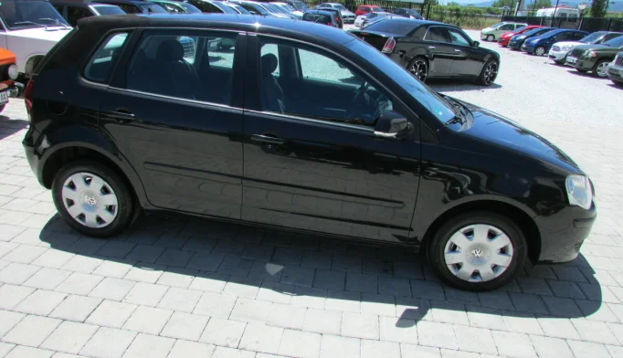 Volkswagen Polo  - 2009