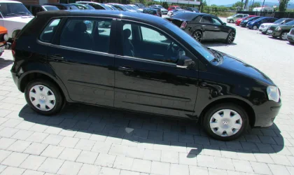 Volkswagen Polo  - 2009