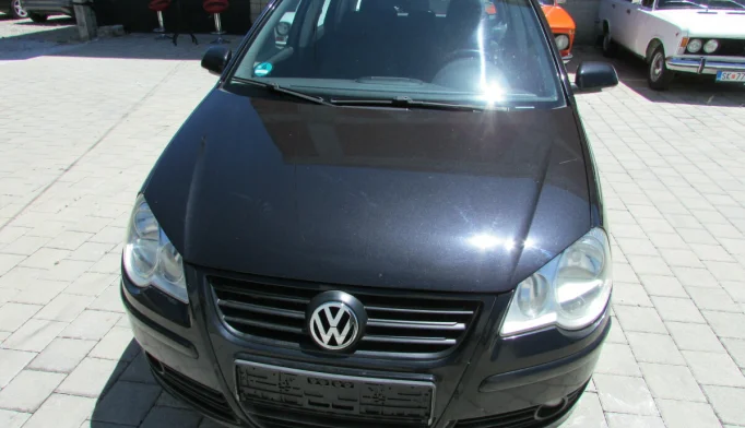 Volkswagen Polo  - 2009