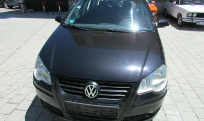 Volkswagen Polo  - 2009