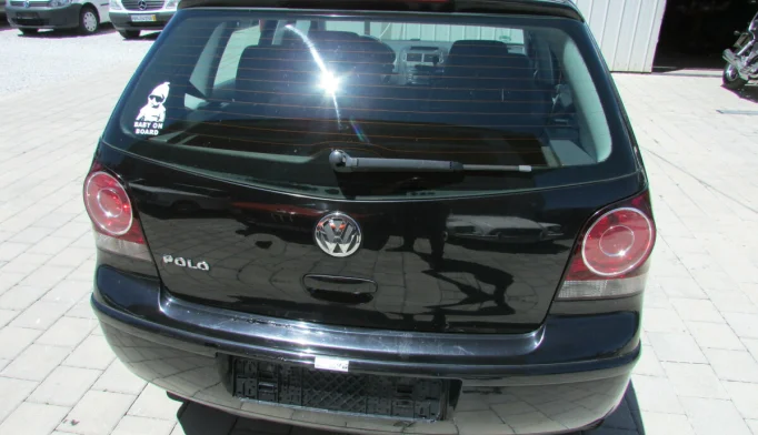 Volkswagen Polo  - 2009