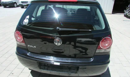 Volkswagen Polo  - 2009