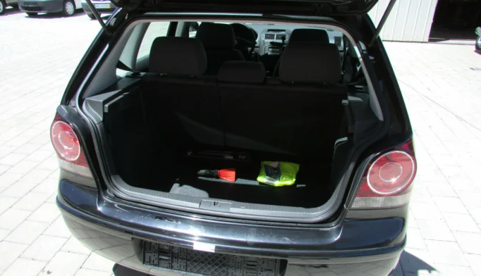 Volkswagen Polo  - 2009
