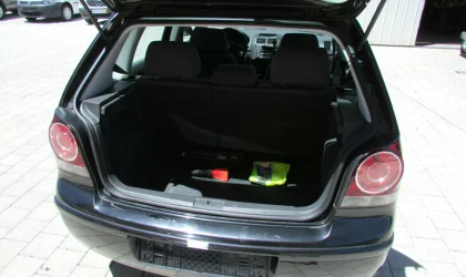 Volkswagen Polo  - 2009