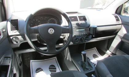 Volkswagen Polo  - 2009