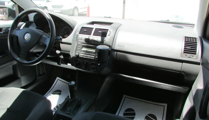 Volkswagen Polo  - 2009