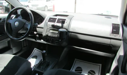 Volkswagen Polo  - 2009