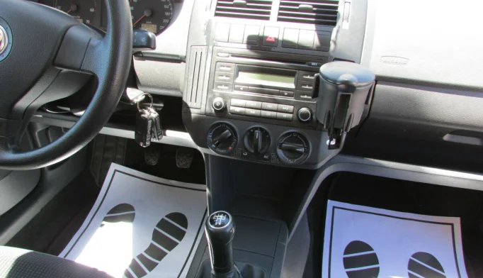Volkswagen Polo  - 2009