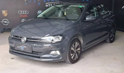 Volkswagen Polo  - 2019
