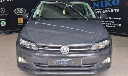 Volkswagen Polo  - 2019