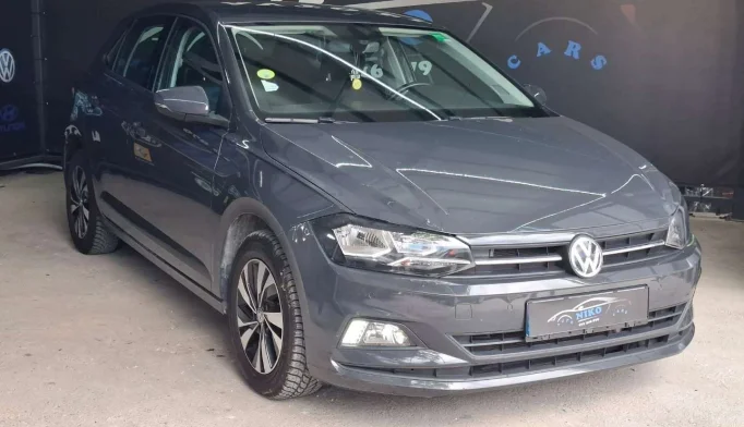 Volkswagen Polo  - 2019