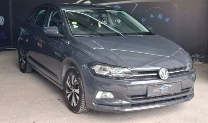 Volkswagen Polo  - 2019