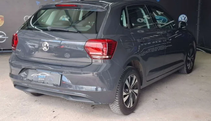 Volkswagen Polo  - 2019