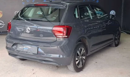 Volkswagen Polo  - 2019