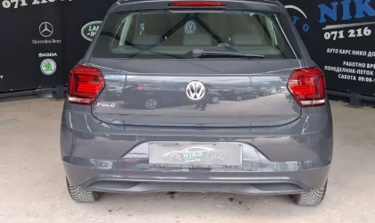 Volkswagen Polo  - 2019