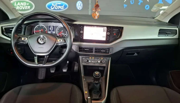 Volkswagen Polo  - 2019